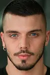 Актёр Jonathan Jenvrin — превью фото персоны