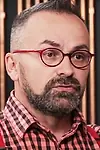 Актёр Андрей Алёхин — превью фото персоны