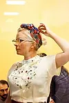 Актриса Brenda Davidson — превью фото персоны