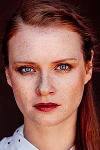 Актриса Juliane Behneke — фото персоны