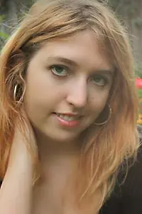 Актриса Brittany Strelluf — фото персоны