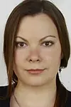 Актриса Алина Гишар — превью фото персоны