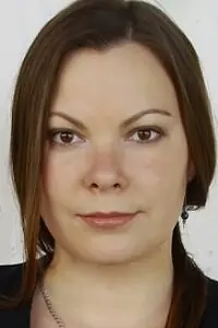 Актриса Алина Гишар — фото персоны