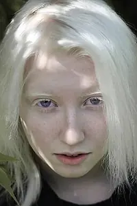 Актриса Анастасия Лаптева — фото персоны