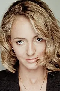 Актриса Елена Хабарова — фото персоны
