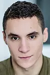 Актёр Radouan Leflahi — превью фото персоны
