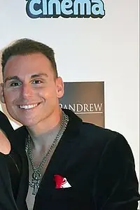 Актёр Andrew Cristi — главное фото персоны