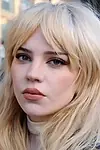 Актриса Софи Тэтчер — превью фото персоны
