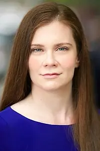 Актриса Abigail Taylor-Sansom — фото персоны