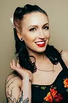 Актриса Krystle Feher — превью фото персоны