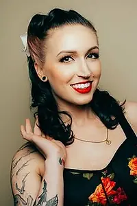 Актриса Krystle Feher — главное фото персоны