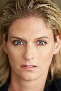 Актриса Julia Doege — фото персоны