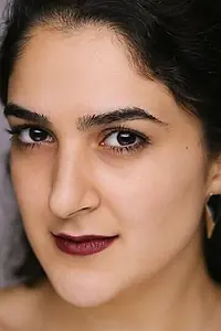 Актриса Rana Farahani — фото персоны