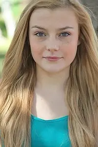 Актриса Taylor Rousseau — фото персоны