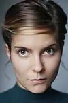 Актриса Caroline Borderieux — превью фото персоны