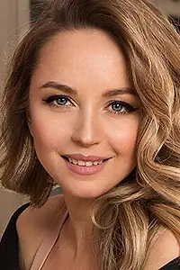 Актриса Ольга Половинкина — фото персоны