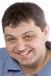 Актёр Евгений Елсуков — фото персоны