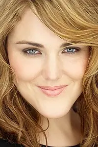 Актриса Corinne Mestemacher — фото персоны