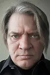Актёр Дмитрий Буковский — превью фото персоны