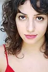 Актриса Layla Khoshnoudi — превью фото персоны