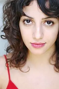 Актриса Layla Khoshnoudi — главное фото персоны