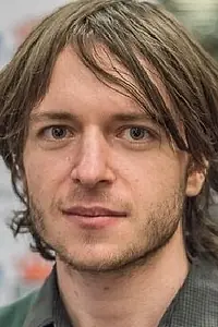 Актёр Максим Родштейн — фото персоны