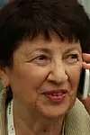 Актриса Нэлла Гельфанд — превью фото персоны