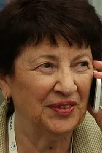 Актриса Нэлла Гельфанд — фото персоны