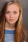Актриса Sarah Guilbault — превью фото персоны