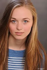 Актриса Sarah Guilbault — главное фото персоны
