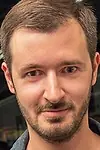 Актёр Даниил Сальхов — превью фото персоны