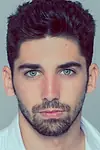 Актёр Jorge Yumar — превью фото персоны