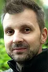 Актёр Вадим Кондаков — превью фото персоны
