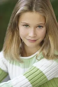 Актриса Brenna Piller — фото персоны