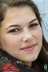 Актриса Sadie Abel — фото персоны