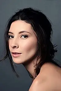 Актриса Arantxa Servin — фото персоны