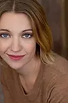 Актриса Autumn Teague — превью фото персоны