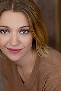 Актриса Autumn Teague — главное фото персоны