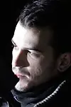 Актёр Guille Vázquez — превью фото персоны
