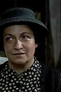 Актриса Жильберта Риве — фото персоны