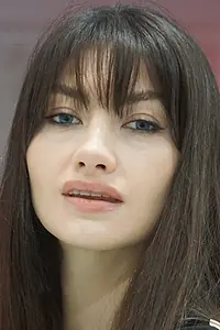 Актриса Алла Макарова — фото персоны