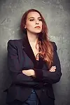 Актриса Марджори Ле Ноан — превью фото персоны