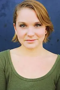 Актриса Rose Mattingly — фото персоны