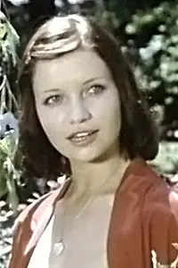 Актриса Беатрис Хэрнойс — фото персоны