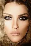 Актриса Borisa Tyutyundzhieva — превью фото персоны