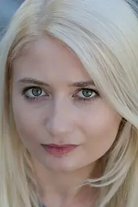 Актриса Rebecca Lidvan — фото персоны