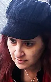 Актриса Maha El Assaad — фото персоны