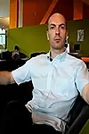 Актёр Nicolas Christin — превью фото персоны