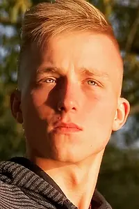 Актёр Данила Ефремов — фото персоны