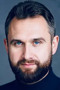 Актёр Константин Кутуев — фото персоны